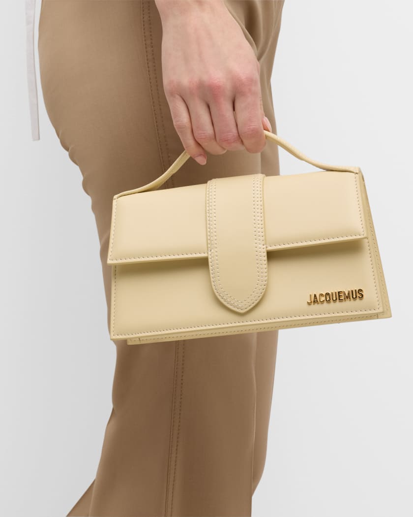 Le Grand Bambino Crossbody Bag