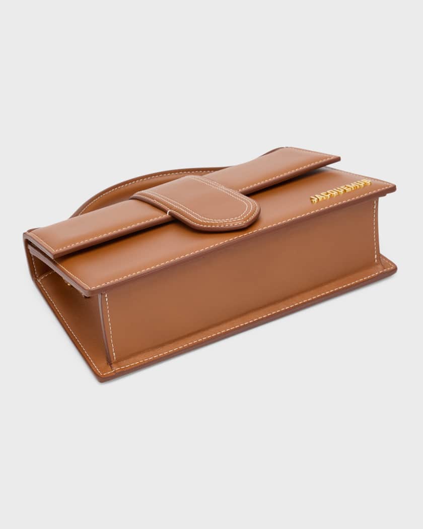Le grand hotsell bambino suede bag