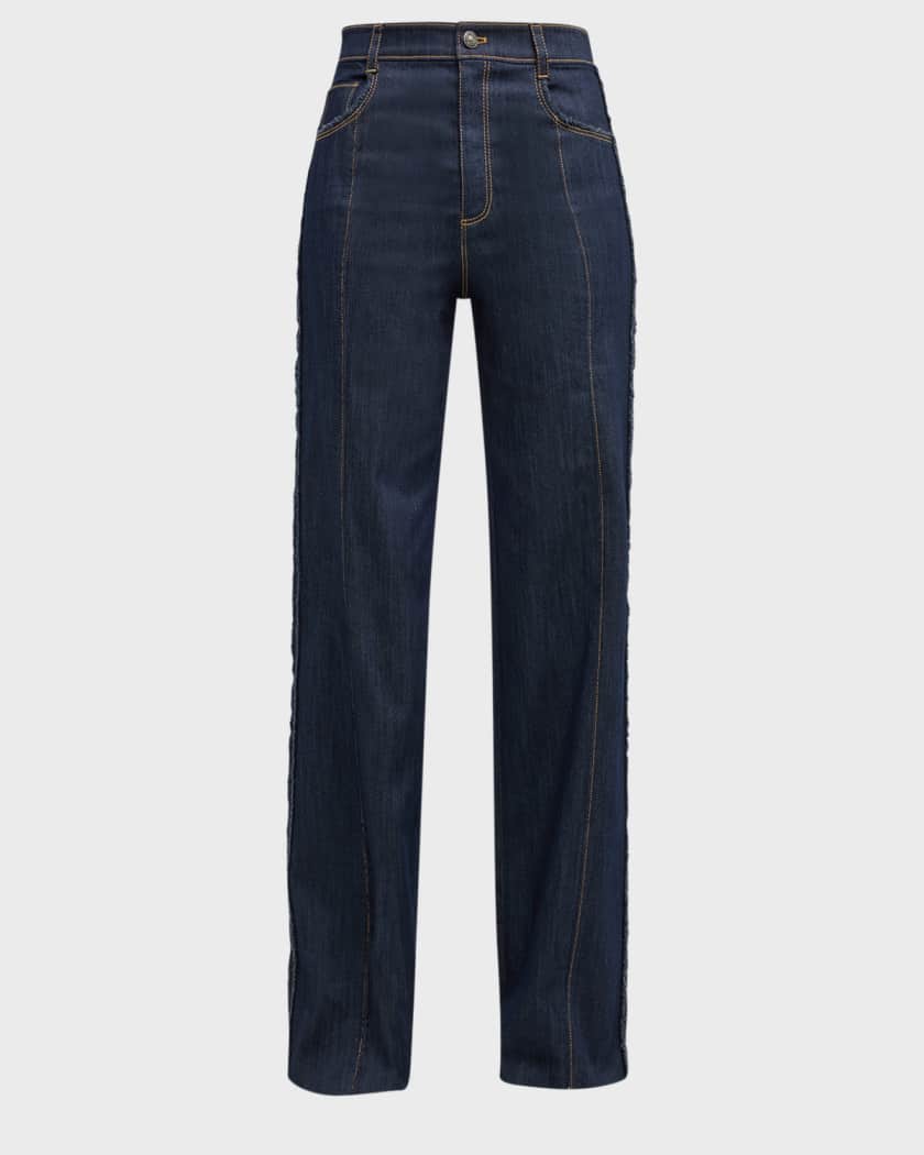 Cinq a sept jeans 2025