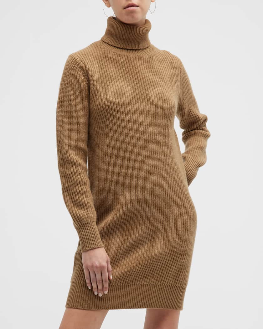 Total 66+ imagen michael kors sweater dress Abzlocal.mx