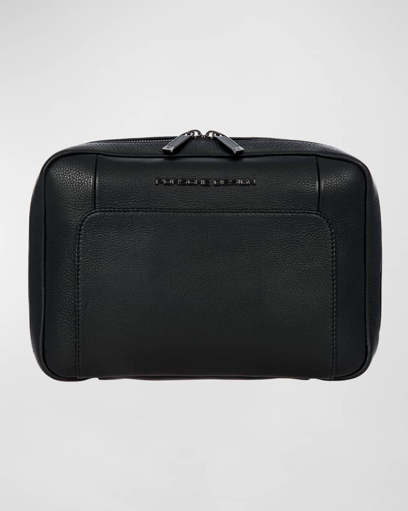 Neiman marcus toiletry bag sale