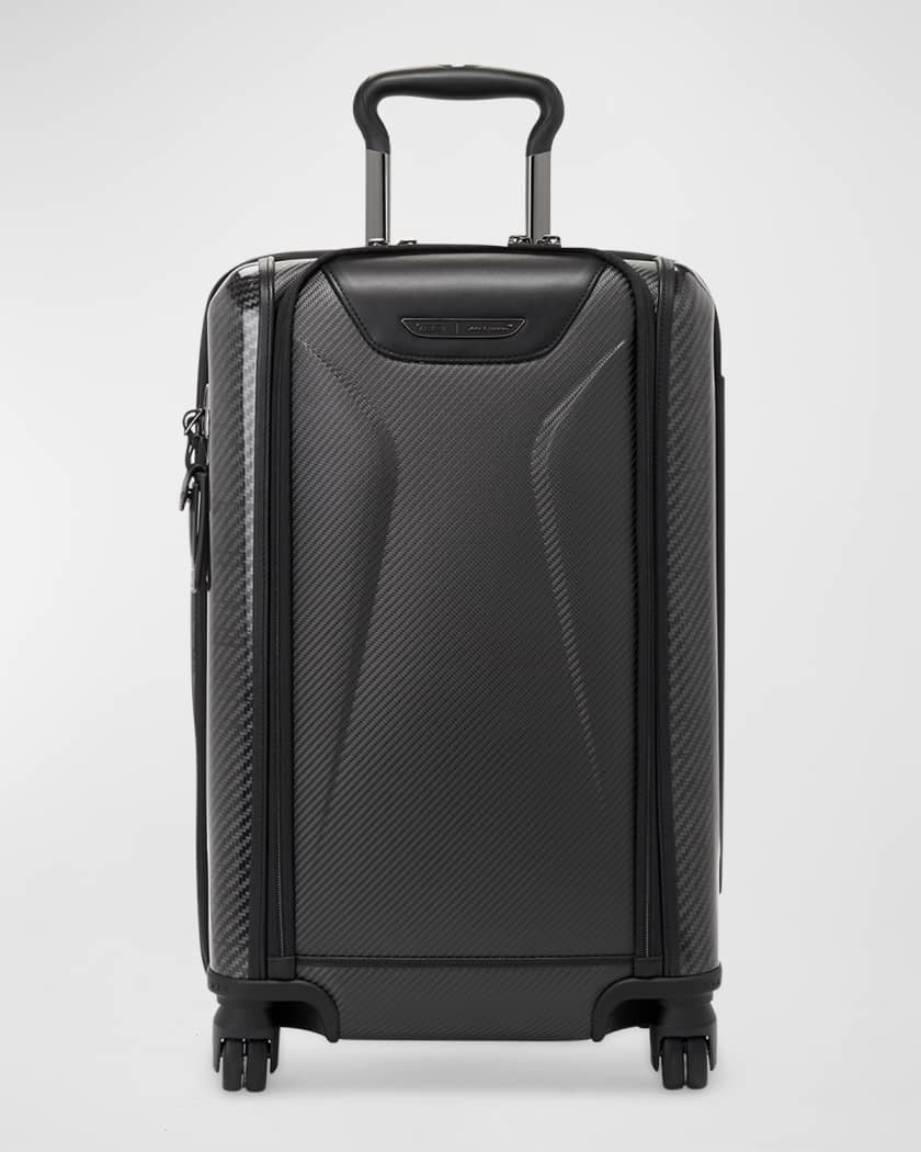 Neiman marcus tumi best sale luggage