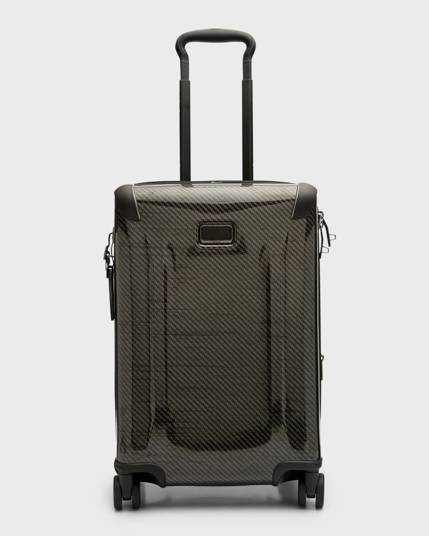 International Expandable Carry On