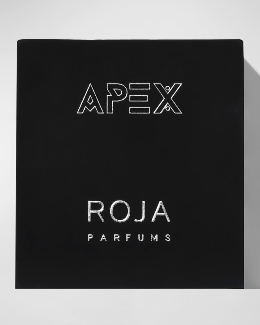 APEX Eau de Parfum, 3.4 oz.