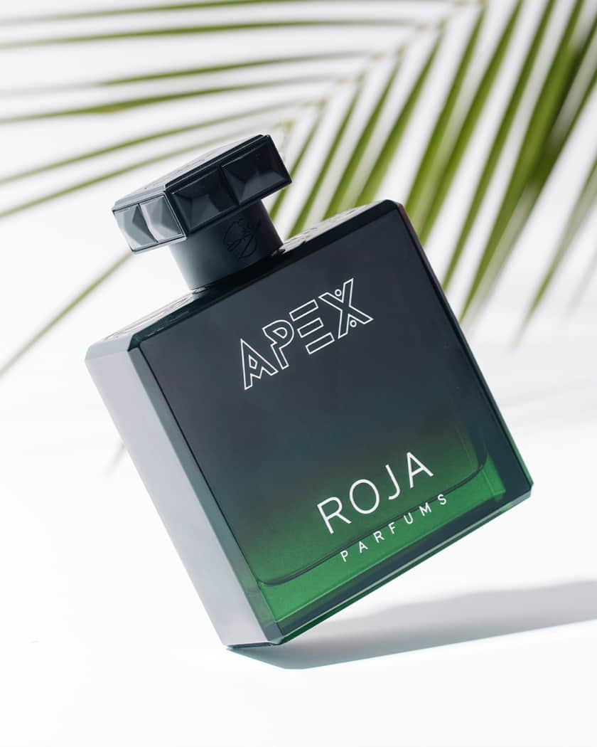 APEX Eau de Parfum, 3.4 oz.