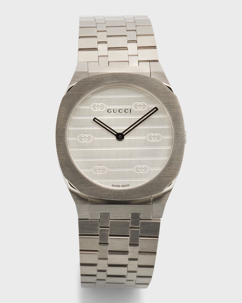 Neiman marcus outlet gucci watch