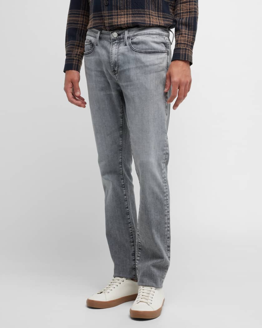 501 discount stretch homme