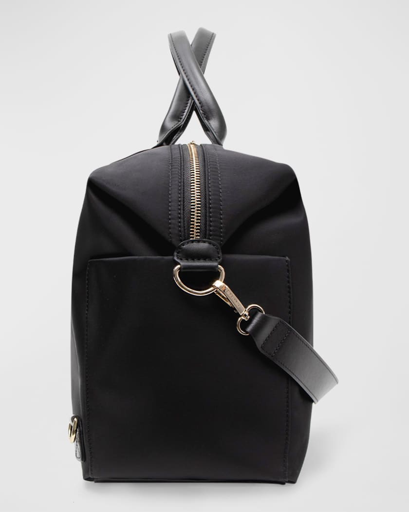 Emmy Nylon Bundle Diaper Bag
