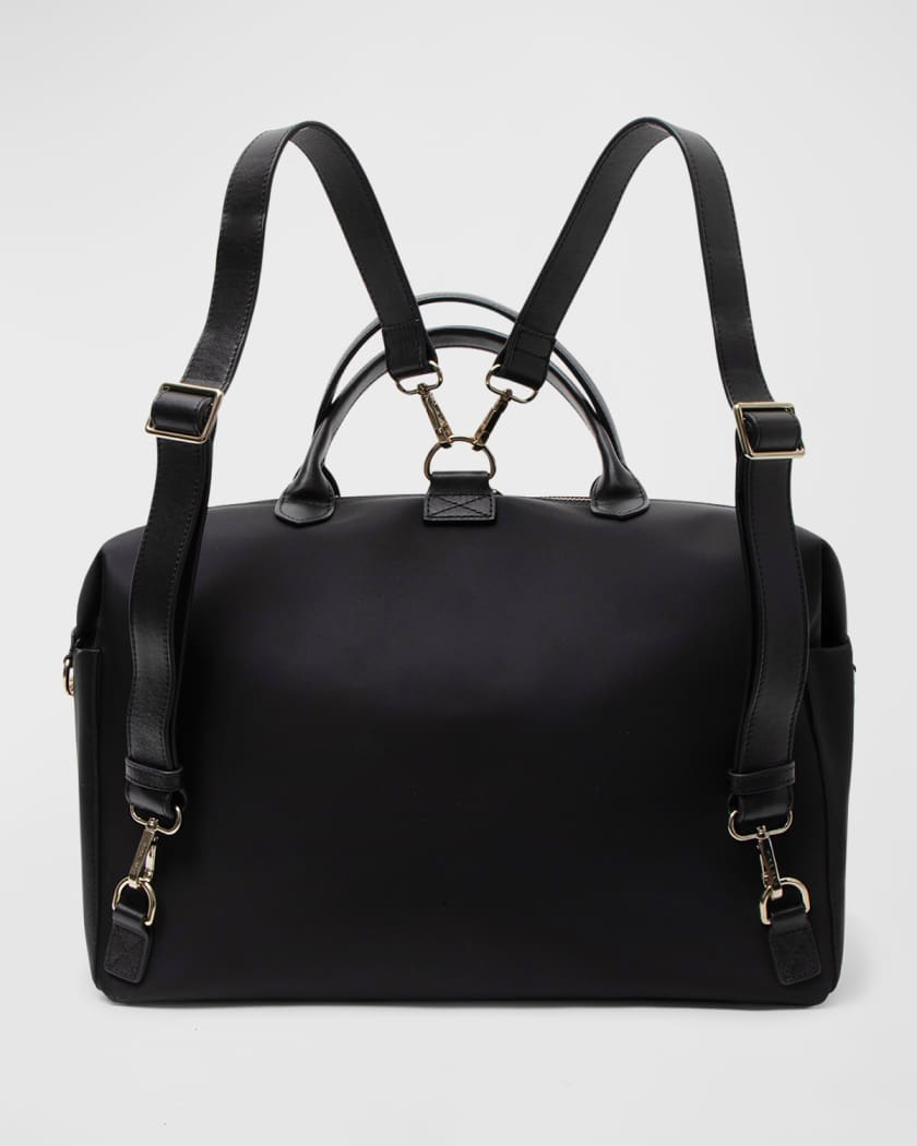 Emmy Nylon Bundle Diaper Bag