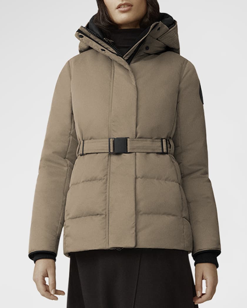 Gucci, Jackets & Coats, Gucci Canada Goose Down Jacket