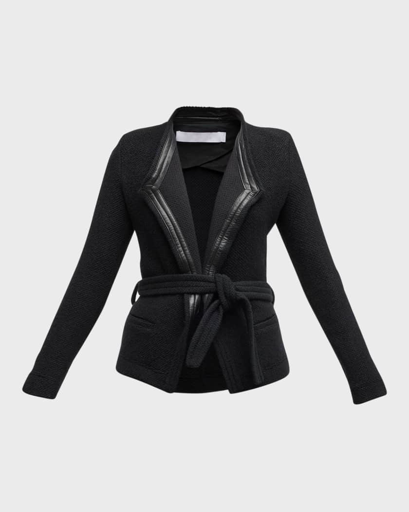Iro awa cheap jacket