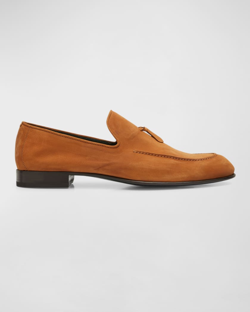 Brioni loafers hotsell