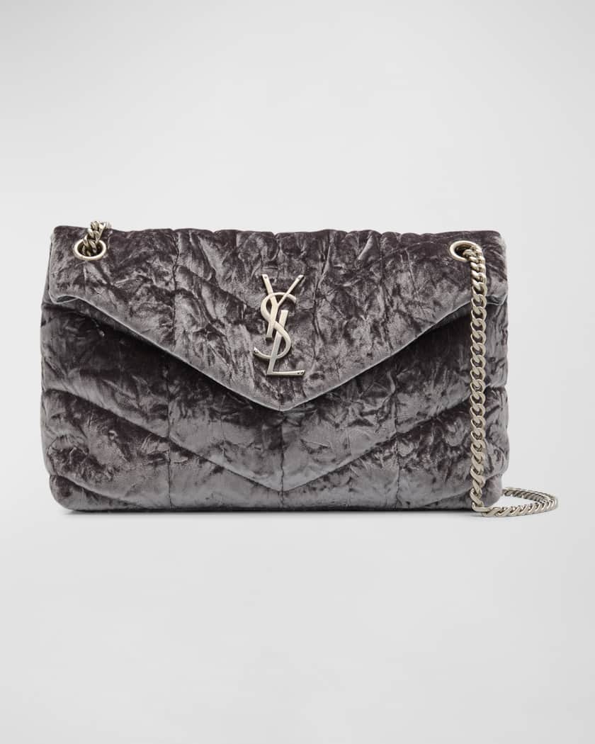 Ysl crystal loulou new arrivals