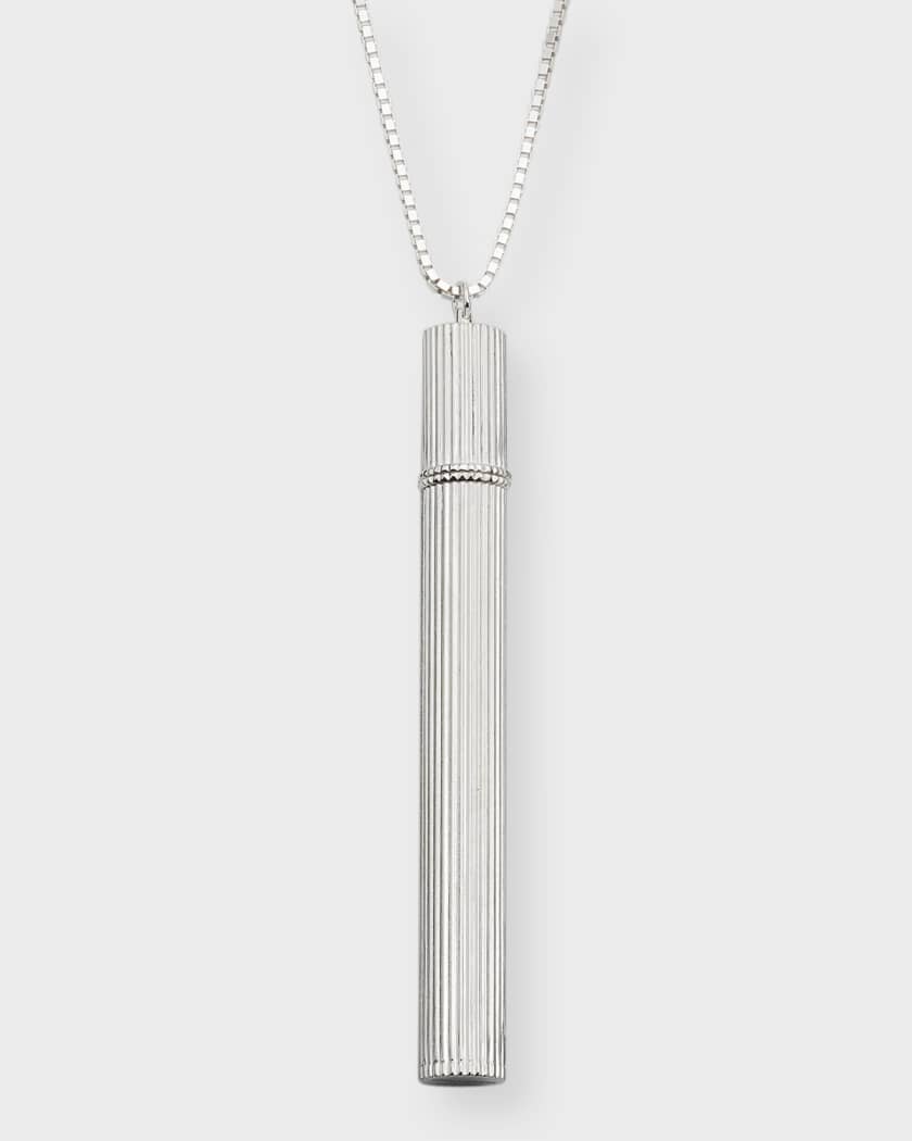 Saint laurent hot sale pendant