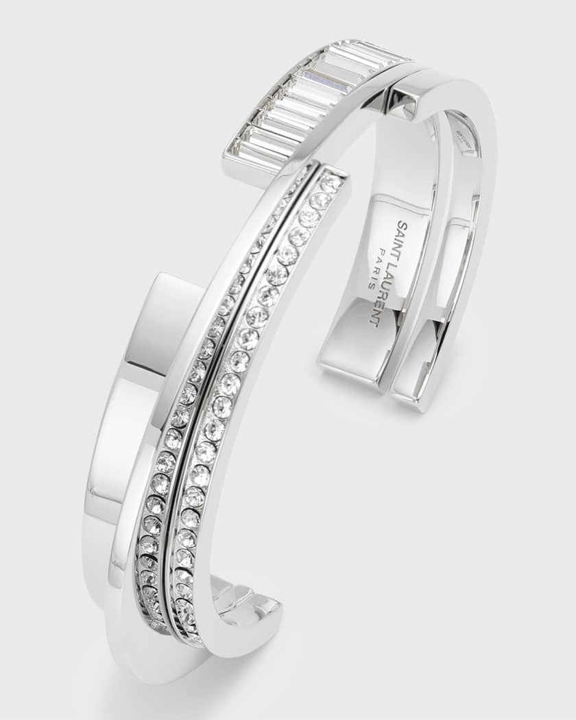 Bracelet Diamant & Bracelet Jonc - Bracelets de Luxe Messika