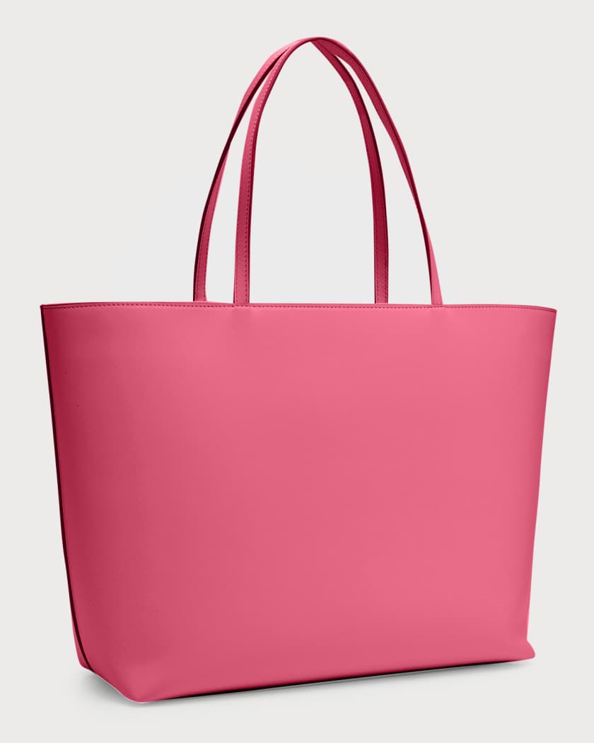 Neiman marcus pink bag top