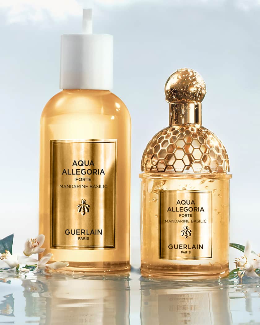 Guerlain aqua allegoria eau de toilette 2025