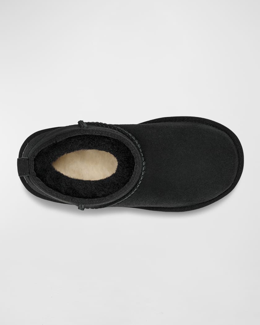 Kid's Classic Ultra Mini Booties, Kids