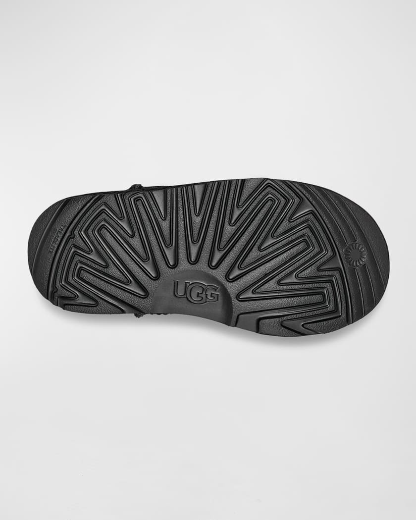 Kid's Classic Ultra Mini Booties, Kids