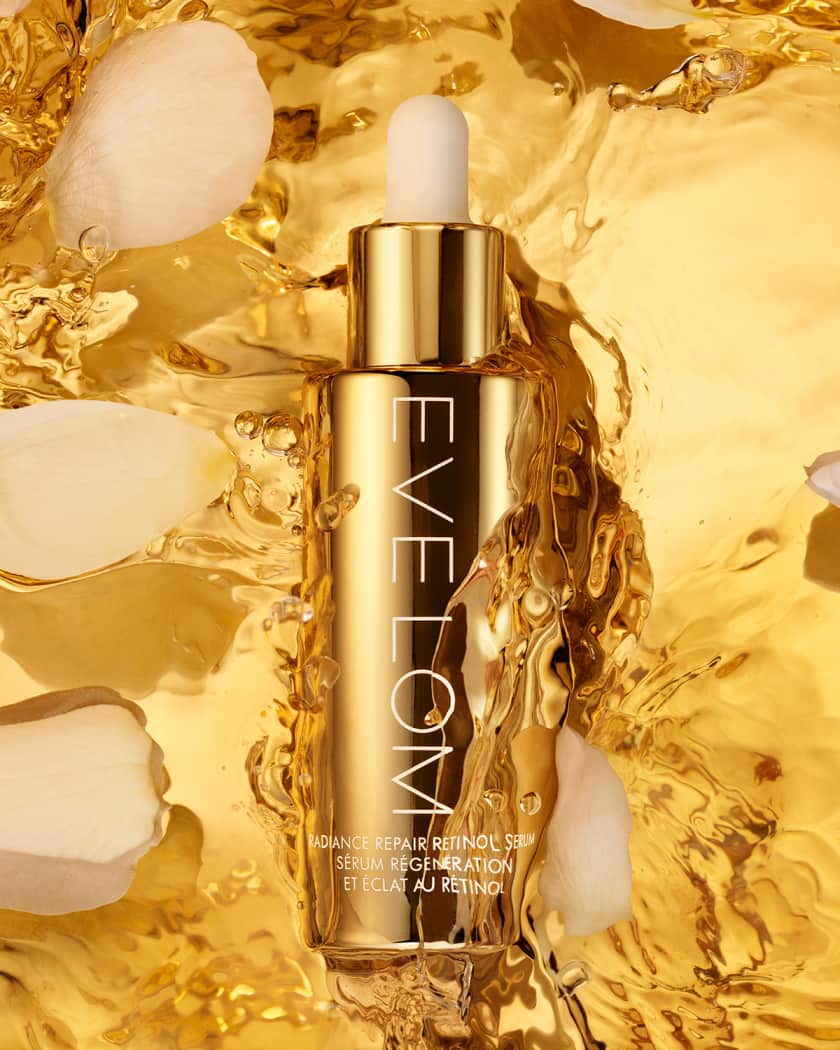 Radiance Repair Retinol Serum