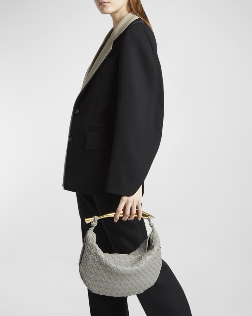 Most wanted: Bottega Veneta's Sardine bag - Neiman Marcus