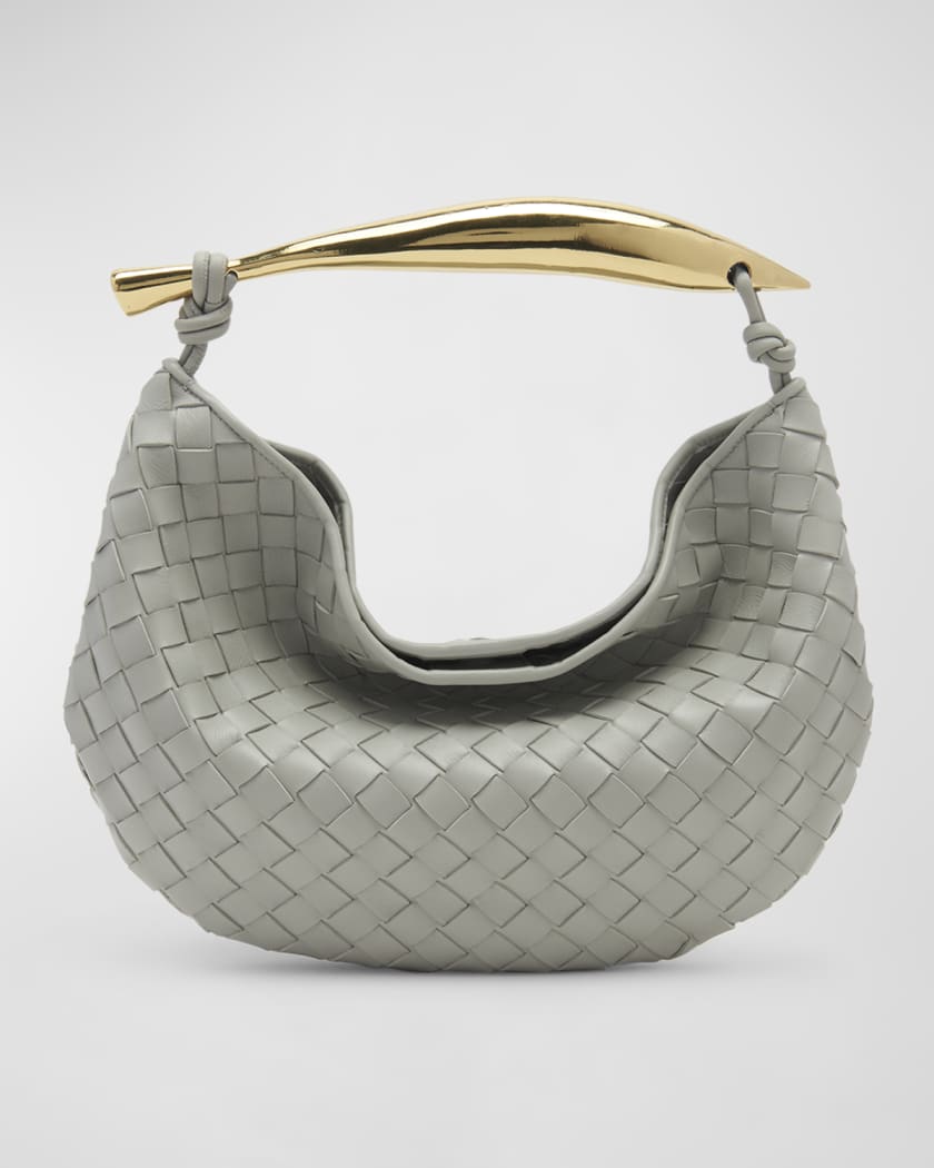 Bottega Veneta Sardine Bag | Neiman Marcus