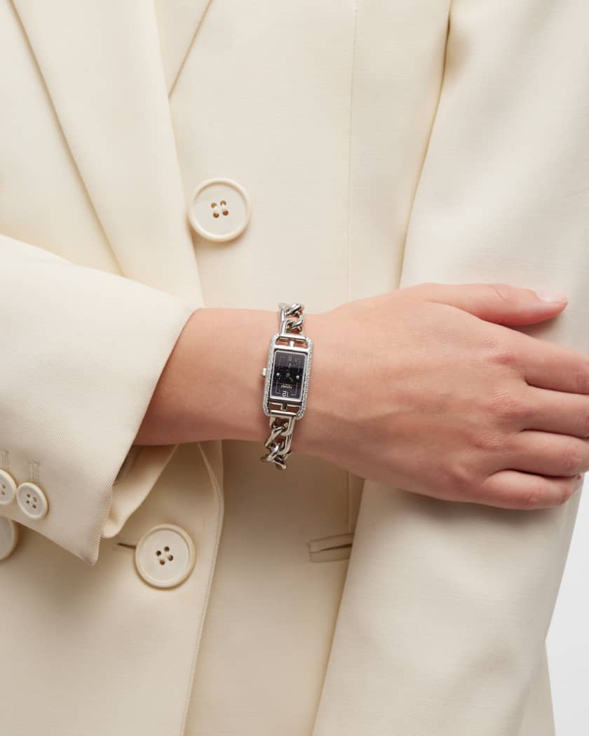 Neiman marcus hermes bracelet top