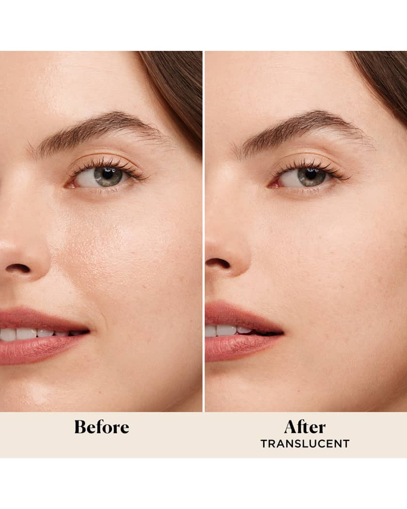 Ultra-Blur Translucent Loose Talc-Free Setting Powder