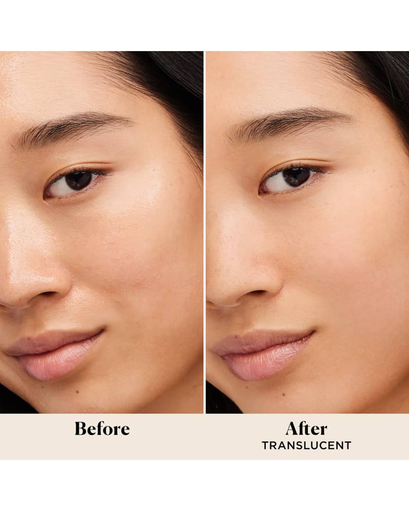 Ultra-Blur Translucent Loose Talc-Free Setting Powder