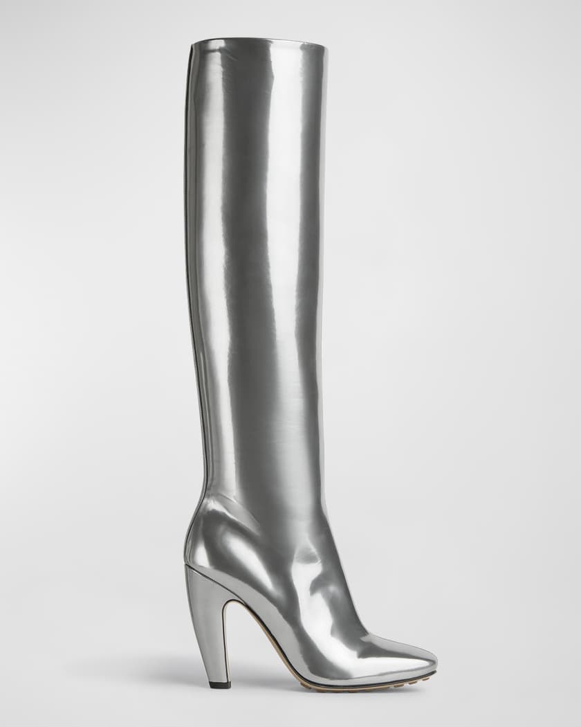 Neiman marcus knee high cheap boots