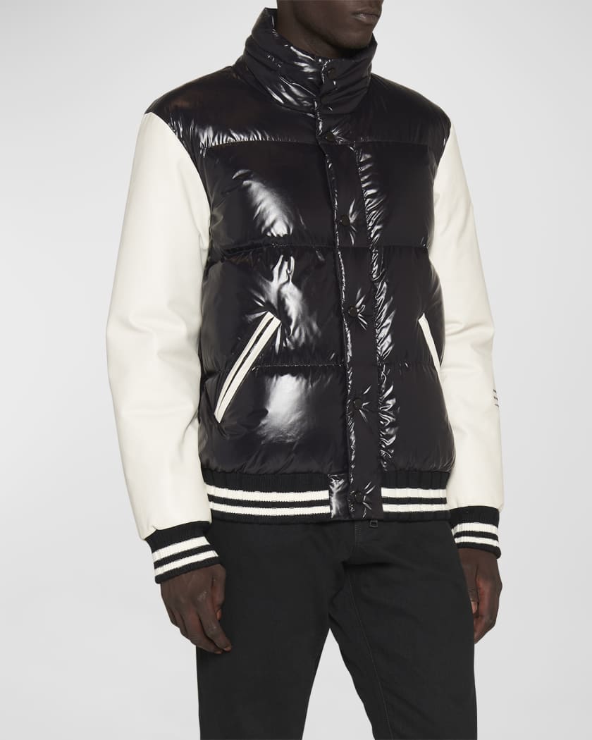 Neiman marcus moncler vest shop
