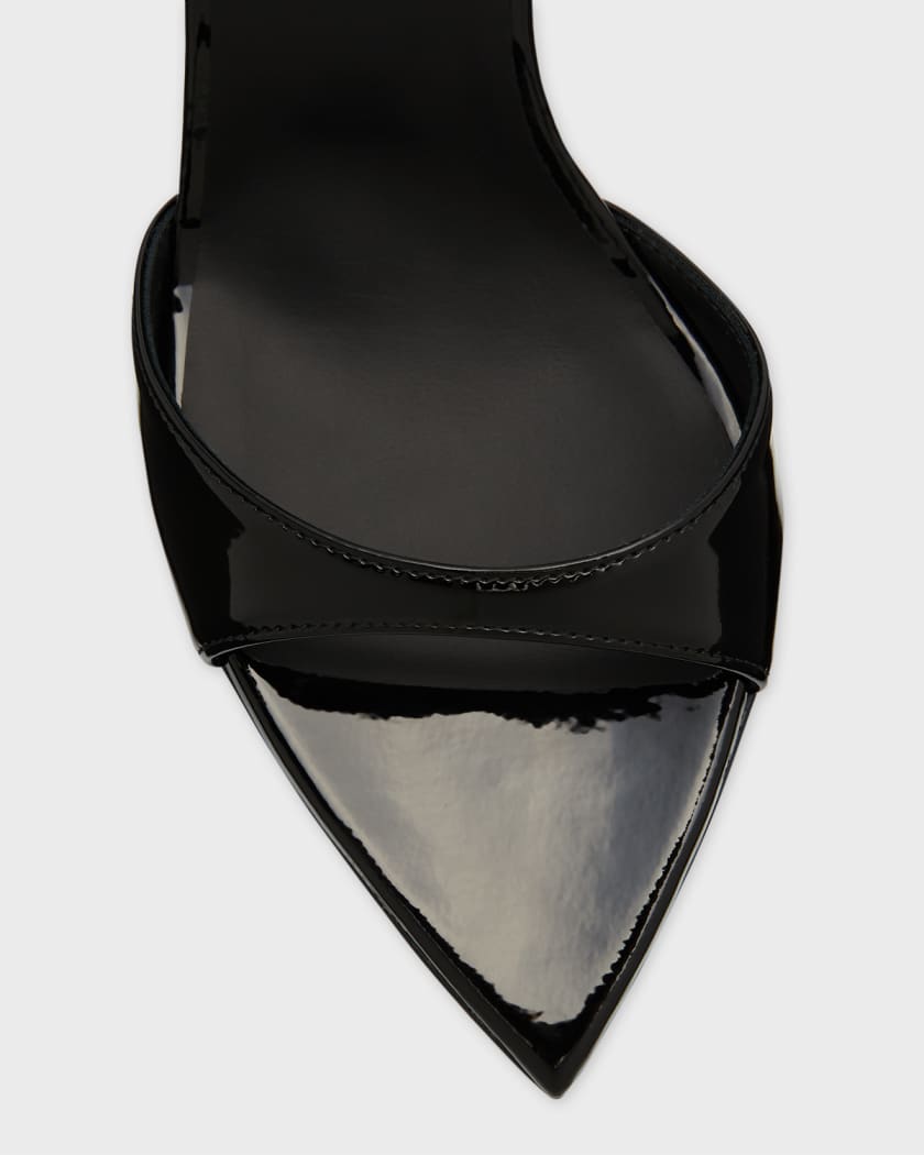 Giuseppe zanotti 3 strap sandal on sale