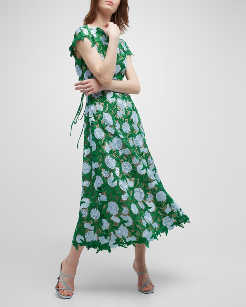 Topshop ditsy floral discount dress