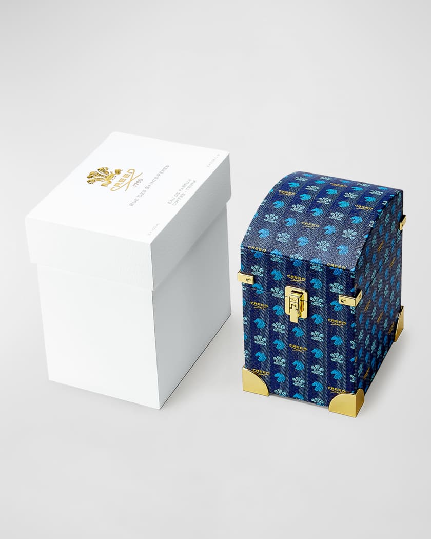 Heritage Eau de Parfum Trunk, 2 x 3.4 oz.