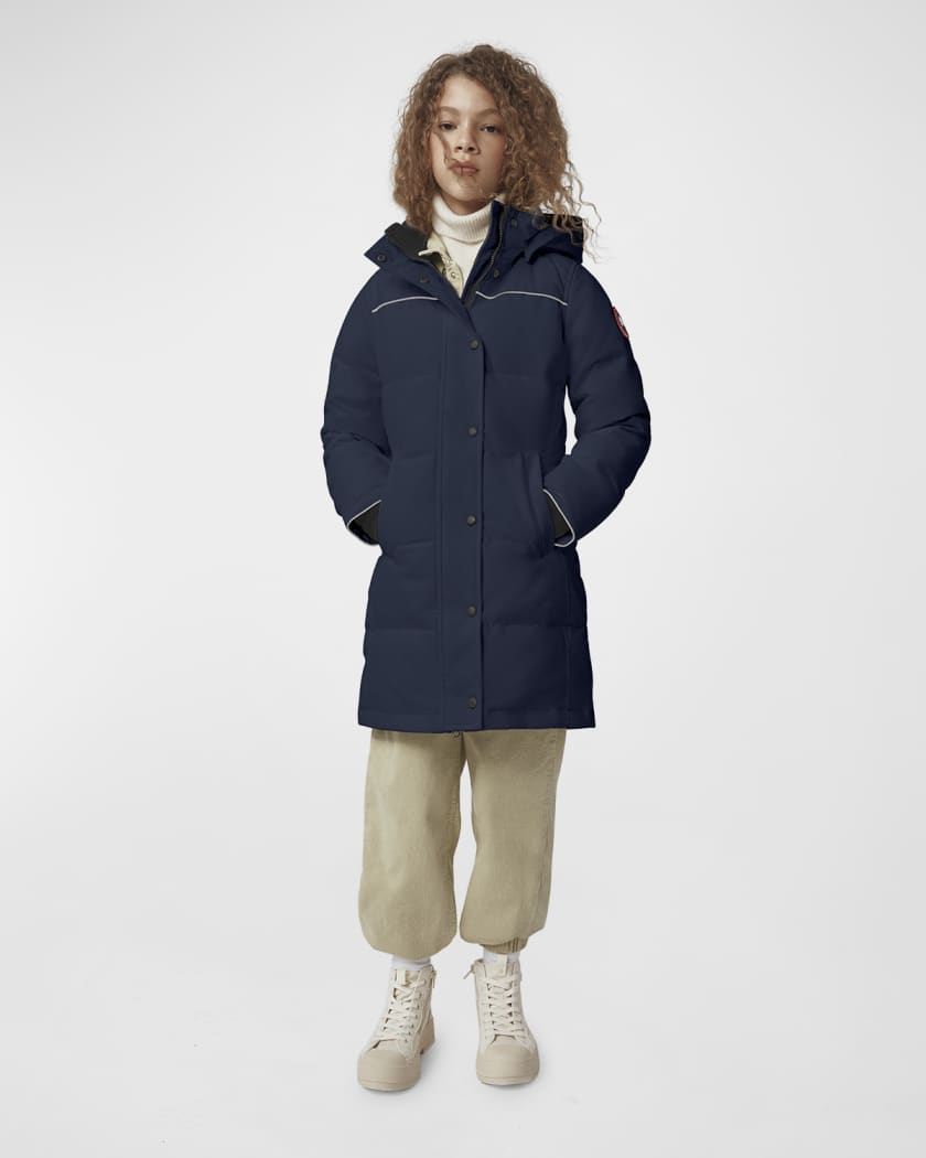 Canada goose juniper parka xl sales