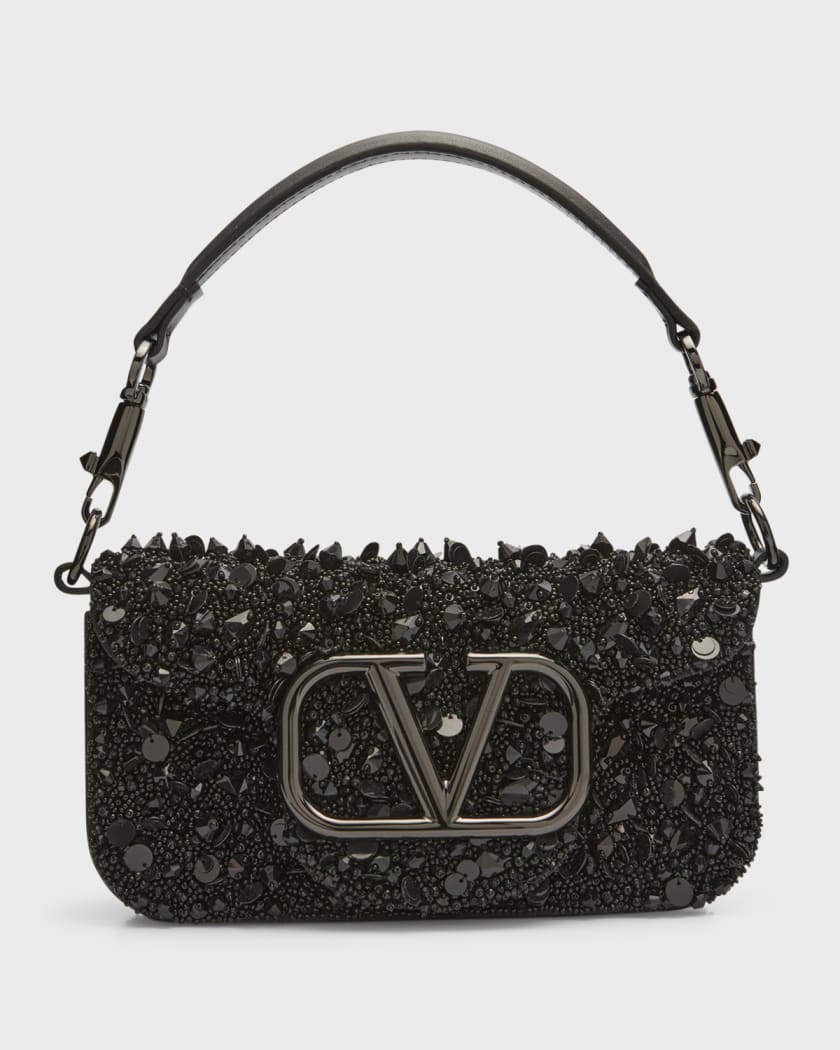 Valentino Garavani Mini Bag Black, Mini Bag