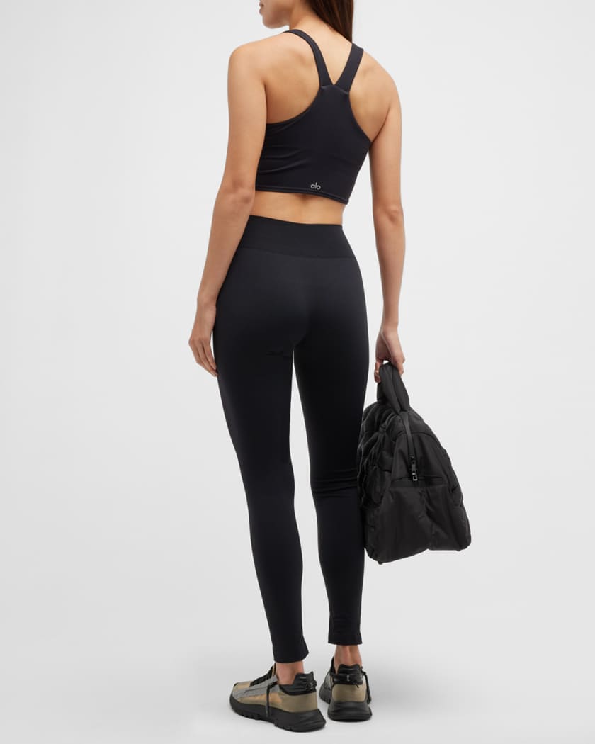 Wolford Leggings THE WORKOUT in black