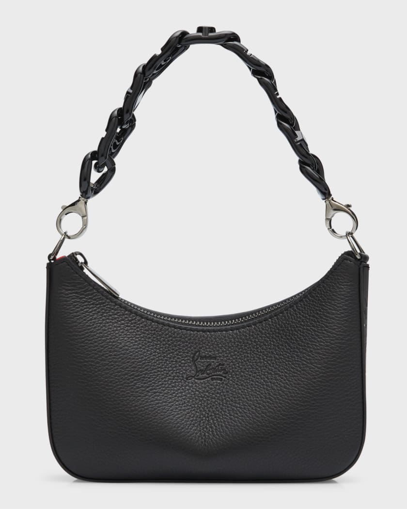 Coach Black Jes Leather Crossbody Bag, Best Price and Reviews
