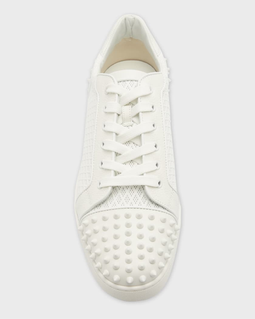 Christian Louboutin Sneakers White for Men