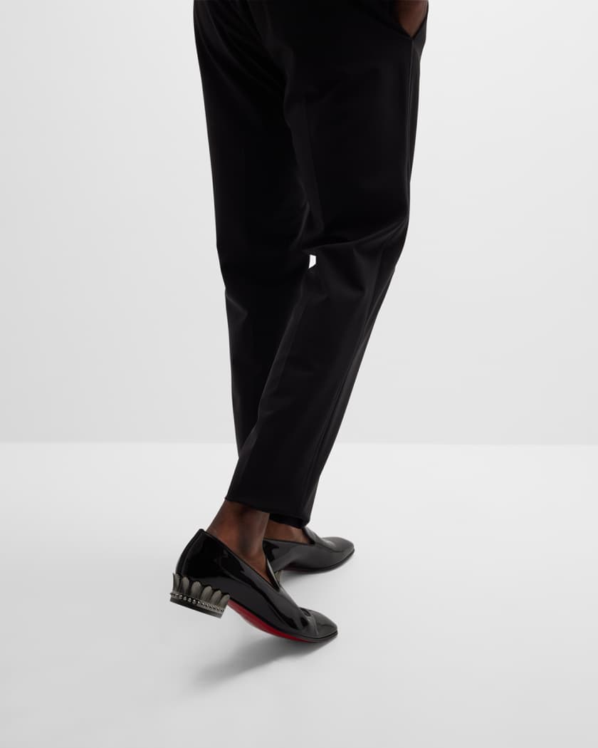 Christian louboutin mens shoes neiman marcus on sale