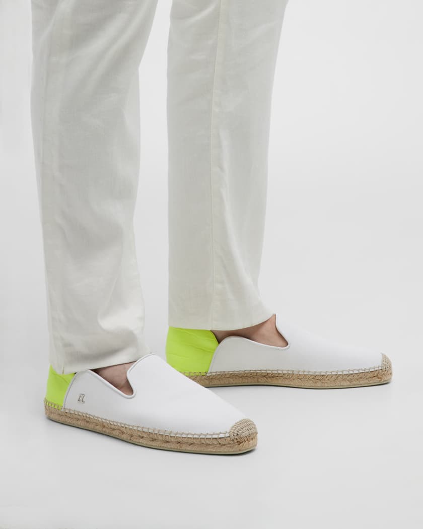 lacoste espadrilles mens
