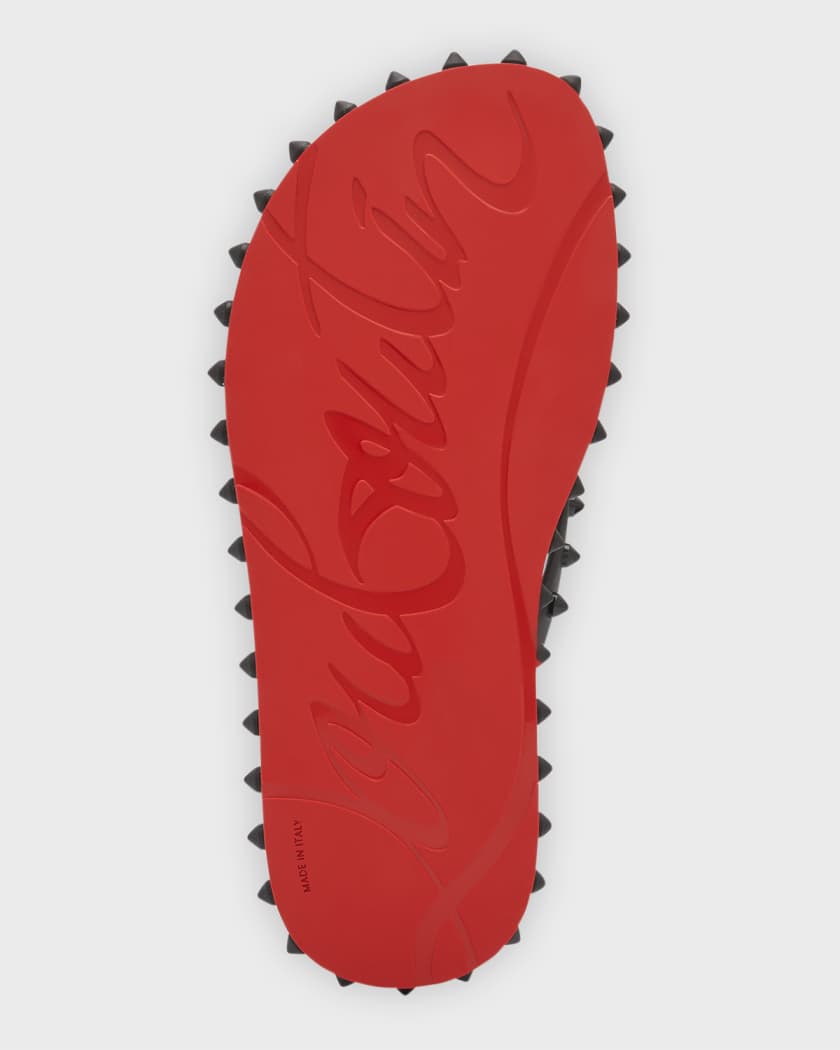 Christian louboutin insoles hotsell
