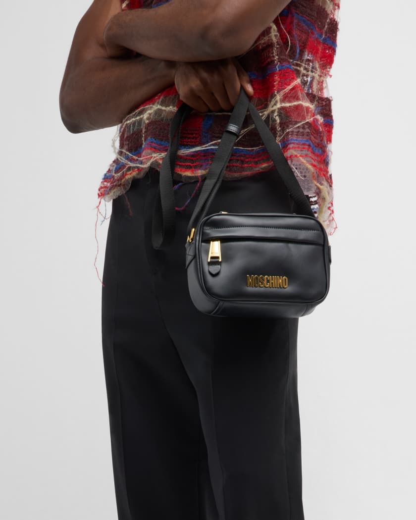 Moschino pocket books 2025