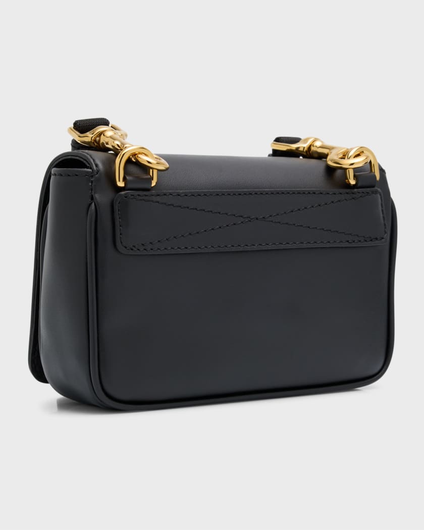 Moschino Messenger bags for Men, Online Sale up to 70% off