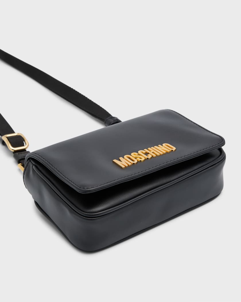 Moschino Messenger bags for Men, Online Sale up to 70% off