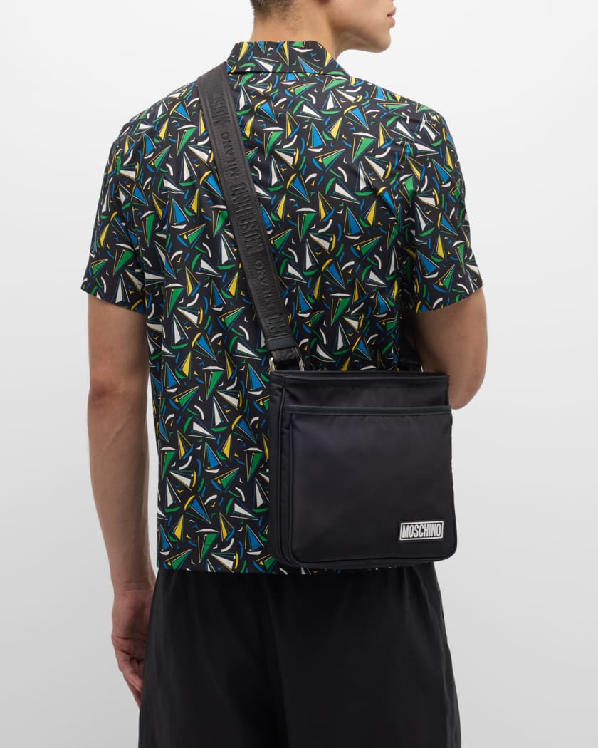 Neiman marcus mens hot sale backpacks