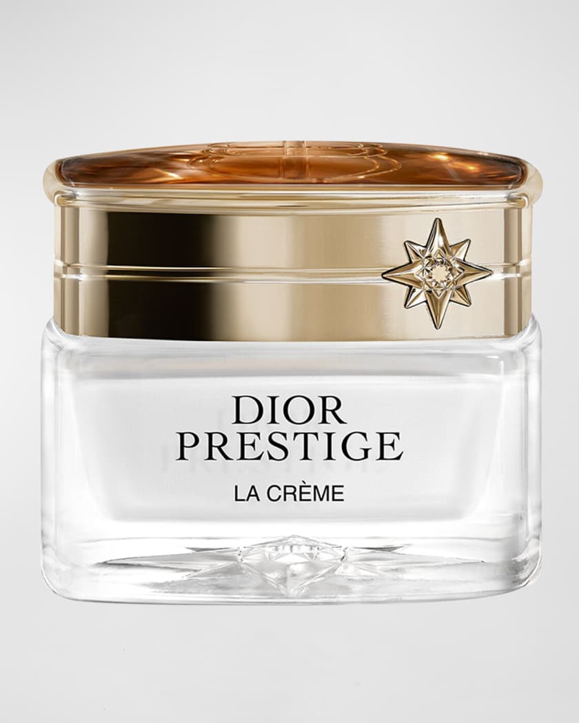 Moisturizer dior top