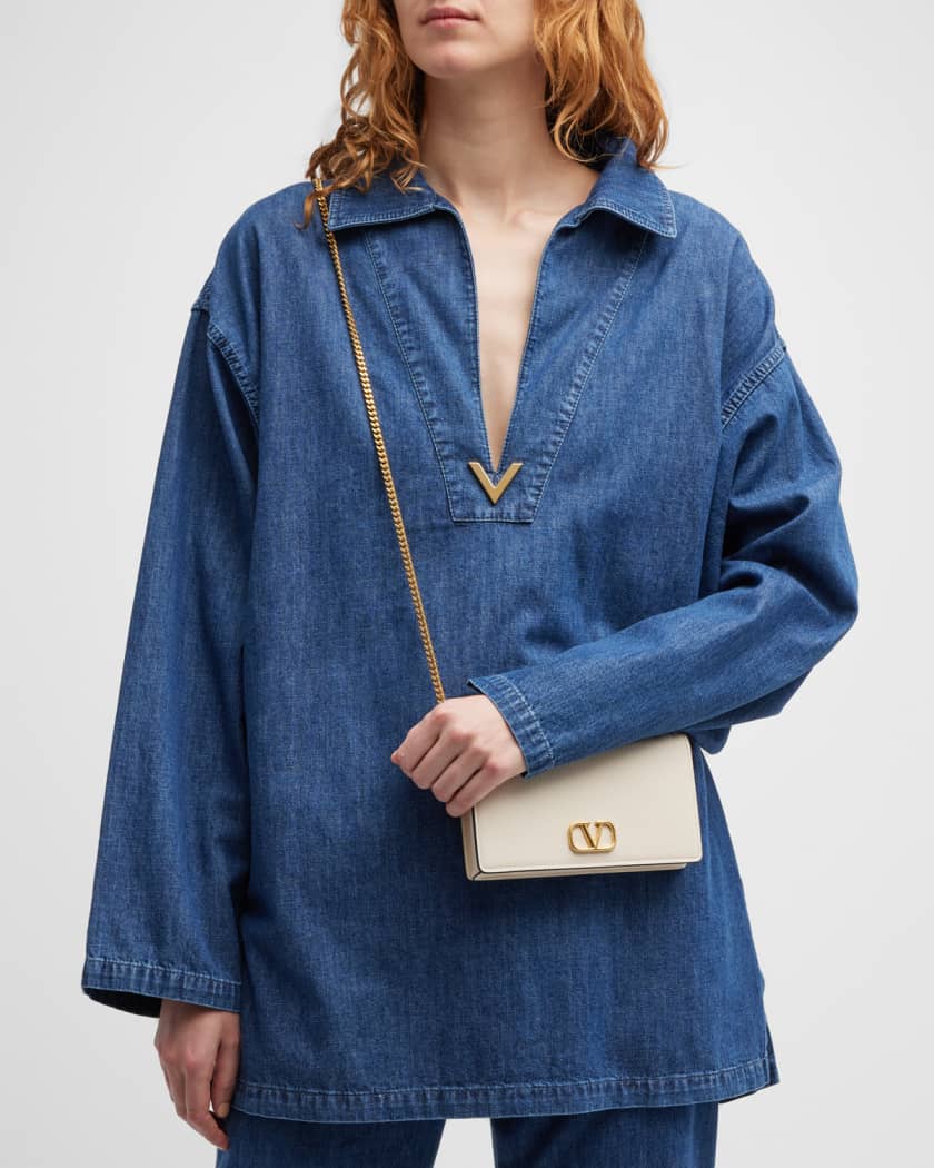 V-Logo Wallet On Chain 