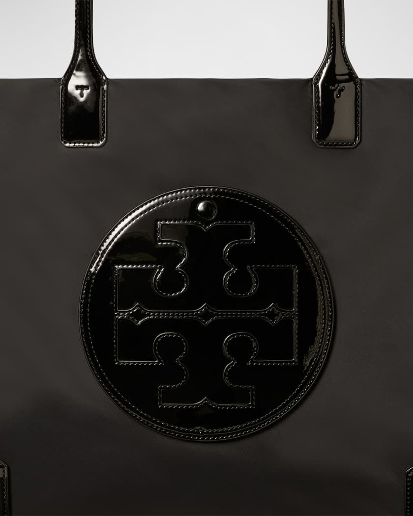 Ella patent deals nylon tote