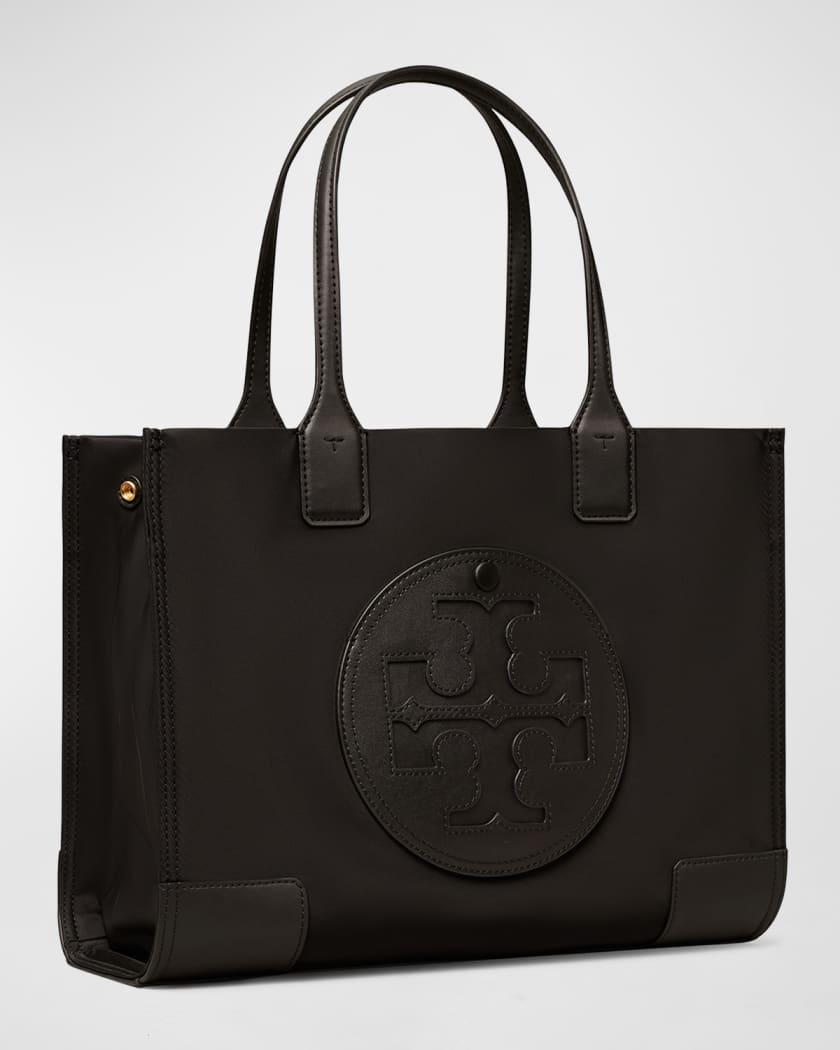 Ella Mini Recycled Nylon Tote Bag